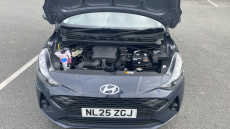Hyundai i10 1.0 [63] Advance 5dr [Nav] Petrol Hatchback